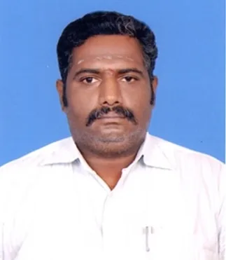 Kamala Kannan K, Secretary